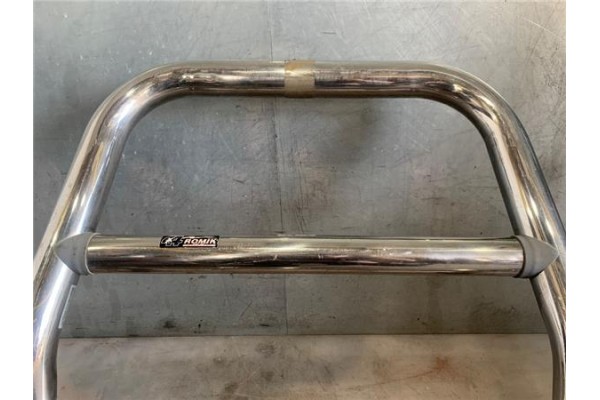 Recambio de defensa para opel frontera a referencia OEM IAM   