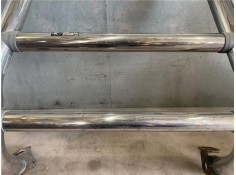 Recambio de defensa para opel frontera a referencia OEM IAM   