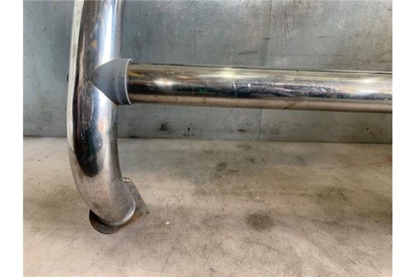 Recambio de defensa para opel frontera a referencia OEM IAM   