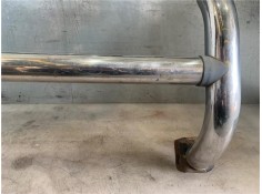 Recambio de defensa para opel frontera a referencia OEM IAM   