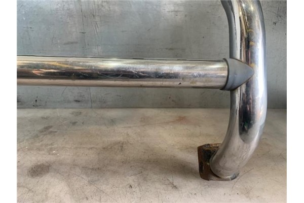 Recambio de defensa para opel frontera a referencia OEM IAM   