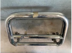 Recambio de defensa para opel frontera a referencia OEM IAM   