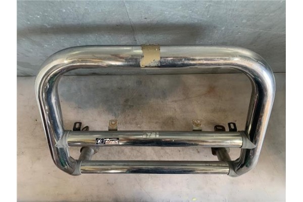 Recambio de defensa para opel frontera a referencia OEM IAM   