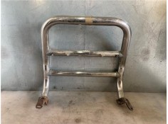 Recambio de defensa para opel frontera a referencia OEM IAM   