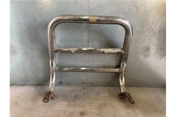 Recambio de defensa para opel frontera a referencia OEM IAM   