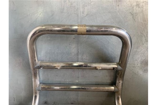 Recambio de defensa para opel frontera a referencia OEM IAM   