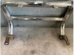 Recambio de defensa para opel frontera a referencia OEM IAM   