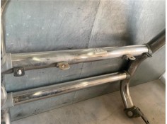 Recambio de defensa para opel frontera a referencia OEM IAM   