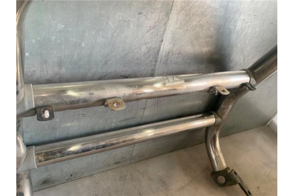 Recambio de defensa para opel frontera a referencia OEM IAM   