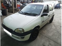 opel corsa b del año 1996
