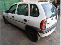 opel corsa b del año 1996