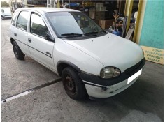 opel corsa b del año 1996
