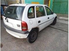 opel corsa b del año 1996