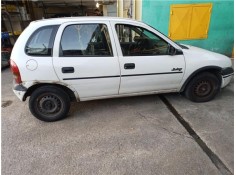 opel corsa b del año 1996