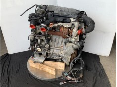 Recambio de motor completo para citroen c4 berlina 1.6 exclusive referencia OEM IAM 9H02  