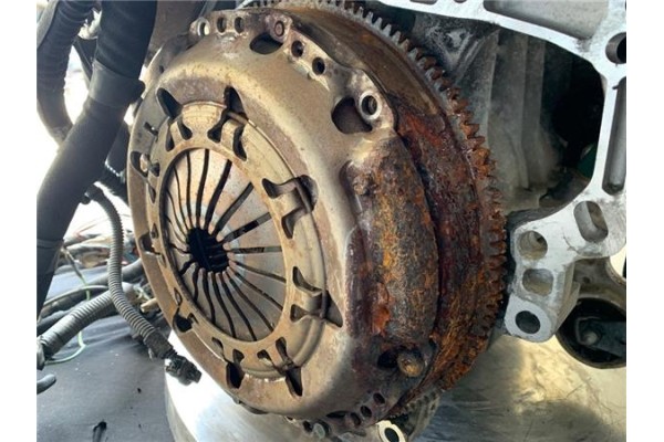 Recambio de motor completo para citroen c4 berlina 1.6 exclusive referencia OEM IAM 9H02  