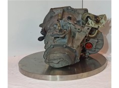 Recambio de caja cambios manual para citroen c4 berlina 1.6 vtr plus referencia OEM IAM   