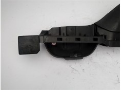Recambio de manilla int. puerta trasero izquierda para seat ibiza (6k1) 1.9 sdi referencia OEM IAM 6K4837113 T4837113 
