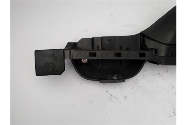 Recambio de manilla int. puerta trasero izquierda para seat ibiza (6k1) 1.9 sdi referencia OEM IAM 6K4837113 T4837113 
