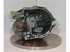 Recambio de caja cambios manual para citroen c4 berlina 1.6 vtr plus referencia OEM IAM   