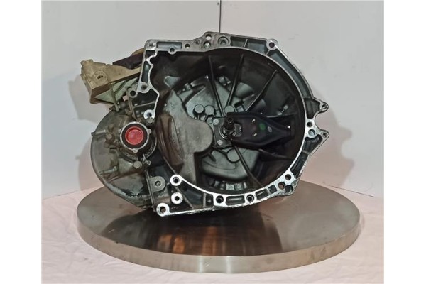 Recambio de caja cambios manual para citroen c4 berlina 1.6 vtr plus referencia OEM IAM   