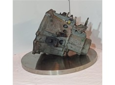 Recambio de caja cambios manual para citroen c4 berlina 1.6 vtr plus referencia OEM IAM   