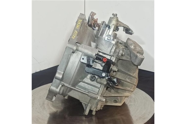 Recambio de caja cambios manual para opel astra h gtc 1.9 cdti referencia OEM IAM   