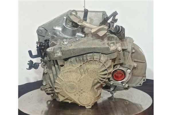 Recambio de caja cambios manual para opel astra h gtc 1.9 cdti referencia OEM IAM   