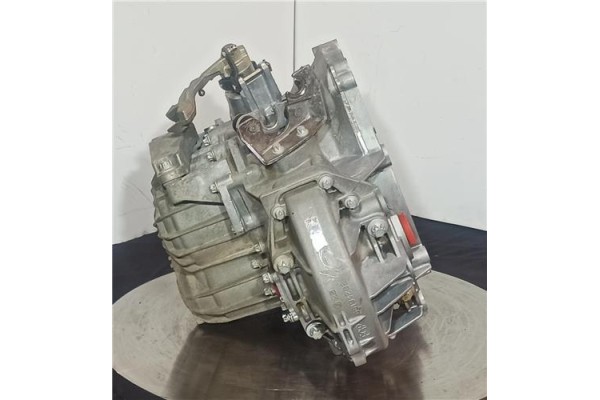 Recambio de caja cambios manual para opel astra h gtc 1.9 cdti referencia OEM IAM   