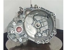 Recambio de caja cambios manual para opel astra h gtc 1.9 cdti referencia OEM IAM   