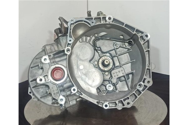 Recambio de caja cambios manual para opel astra h gtc 1.9 cdti referencia OEM IAM   