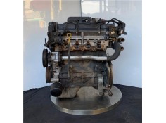 Recambio de motor completo para hyundai coupe (gk) 1.6 16v referencia OEM IAM G4ED  