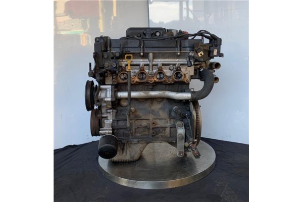 Recambio de motor completo para hyundai coupe (gk) 1.6 16v referencia OEM IAM G4ED  