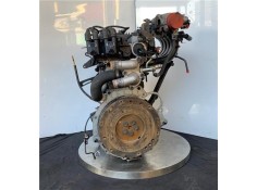 Recambio de motor completo para hyundai coupe (gk) 1.6 16v referencia OEM IAM G4ED  