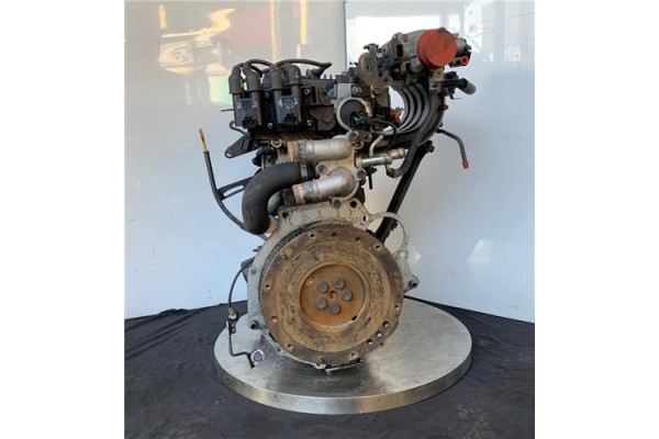 Recambio de motor completo para hyundai coupe (gk) 1.6 16v referencia OEM IAM G4ED  