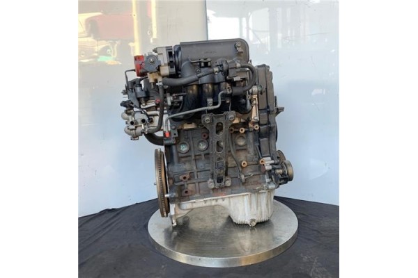 Recambio de motor completo para hyundai coupe (gk) 1.6 16v referencia OEM IAM G4ED  
