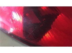 Recambio de piloto trasero izquierdo para renault megane ii (bm0/1_, cm0/1_) 1.4 16v referencia OEM IAM 8200373236  