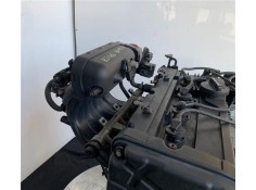 Recambio de motor completo para hyundai coupe (gk) 1.6 16v referencia OEM IAM G4ED  