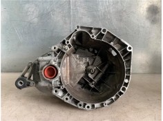 Recambio de caja cambios manual para fiat punto / grande punto (199) 1.2 referencia OEM IAM 259-3582824  