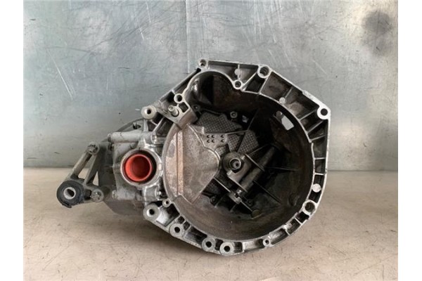 Recambio de caja cambios manual para fiat punto / grande punto (199) 1.2 referencia OEM IAM 259-3582824  