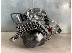 Recambio de caja cambios manual para fiat punto / grande punto (199) 1.2 referencia OEM IAM 259-3582824  