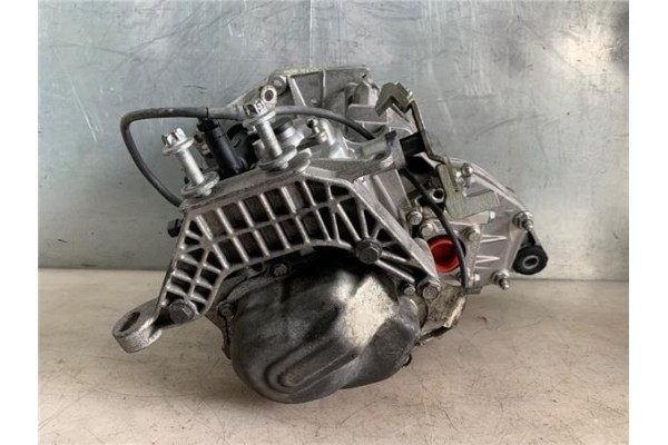 Recambio de caja cambios manual para fiat punto / grande punto (199) 1.2 referencia OEM IAM 259-3582824  