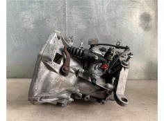 Recambio de caja cambios manual para fiat punto / grande punto (199) 1.2 referencia OEM IAM 259-3582824  