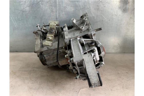 Recambio de caja cambios manual para fiat punto / grande punto (199) 1.2 referencia OEM IAM 259-3582824  
