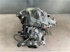 Recambio de caja cambios manual para fiat punto / grande punto (199) 1.2 referencia OEM IAM 259-3582824  