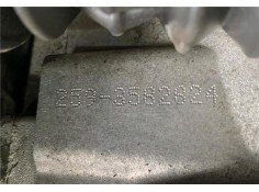 Recambio de caja cambios manual para fiat punto / grande punto (199) 1.2 referencia OEM IAM 259-3582824  