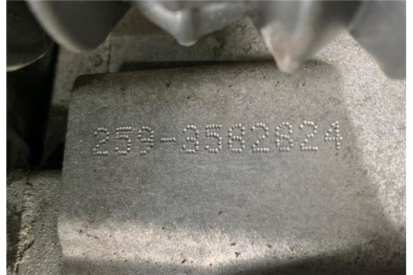 Recambio de caja cambios manual para fiat punto / grande punto (199) 1.2 referencia OEM IAM 259-3582824  
