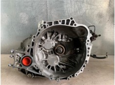 Recambio de caja cambios manual para toyota verso (aur2/zgr2) 2.0 d-4d referencia OEM IAM A9702868  