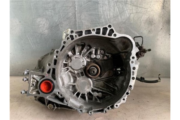 Recambio de caja cambios manual para toyota verso (aur2/zgr2) 2.0 d-4d referencia OEM IAM A9702868  
