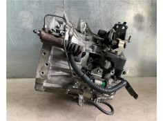 Recambio de caja cambios manual para toyota verso (aur2/zgr2) 2.0 d-4d referencia OEM IAM A9702868  